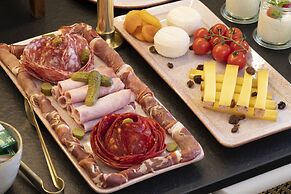 Hôtel Fior d’Aliza