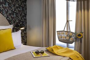 Hôtel Fior d’Aliza