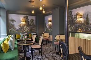 Hôtel Fior d’Aliza