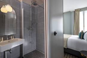 Hôtel Fior d’Aliza