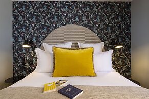 Hôtel Fior d’Aliza