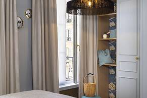 Hôtel Fior d’Aliza