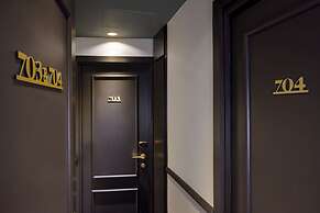 Hôtel Fior d’Aliza