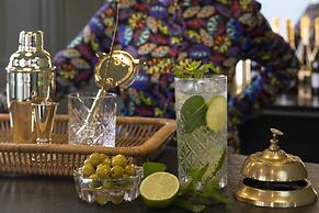 Hôtel Fior d’Aliza