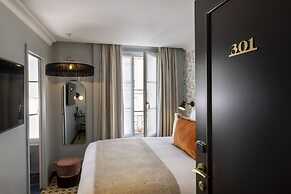 Hôtel Fior d’Aliza