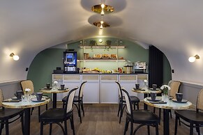 Hôtel Fior d’Aliza