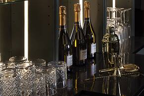 Hôtel Fior d’Aliza