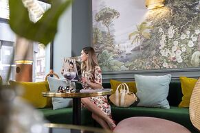 Hôtel Fior d’Aliza