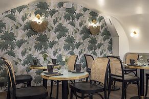 Hôtel Fior d’Aliza