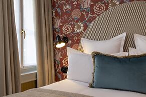 Hôtel Fior d’Aliza