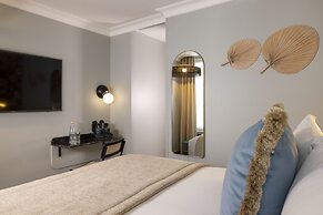 Hôtel Fior d’Aliza