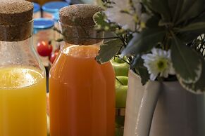 Hôtel Fior d’Aliza