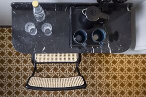 Hôtel Fior d’Aliza