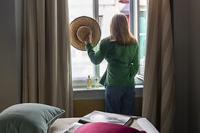 Hôtel Fior d’Aliza