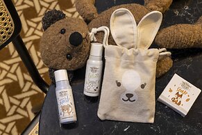 Hôtel Fior d’Aliza