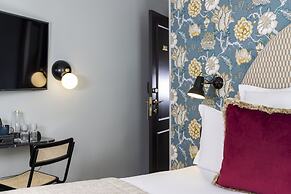 Hôtel Fior d’Aliza