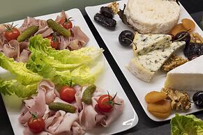 Hôtel Fior d’Aliza