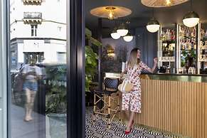 Hôtel Fior d’Aliza