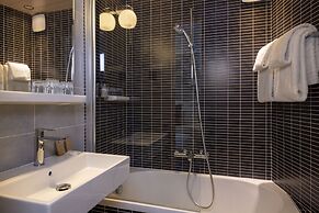 Hôtel Fior d’Aliza