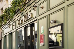 Hôtel Fior d’Aliza