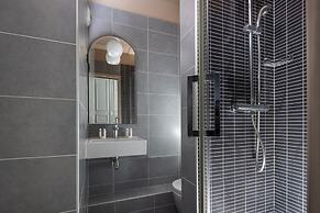 Hôtel Fior d’Aliza