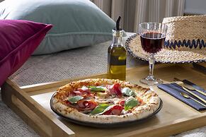 Hôtel Fior d’Aliza