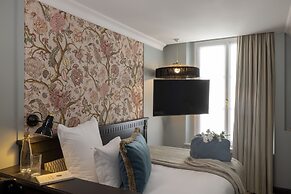 Hôtel Fior d’Aliza