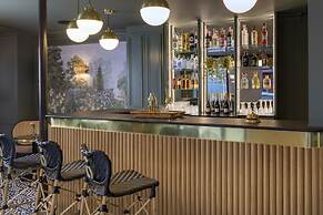 Hôtel Fior d’Aliza