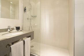 Hotel Albert 1er Paris Lafayette