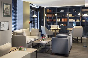 Hotel Albert 1er Paris Lafayette