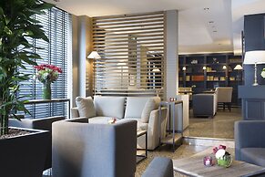 Hotel Albert 1er Paris Lafayette