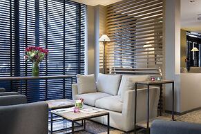 Hotel Albert 1er Paris Lafayette
