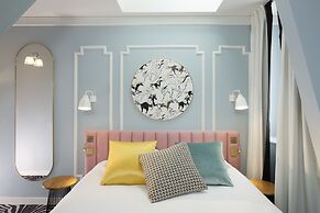 Hôtel Pastel Paris
