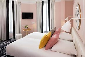 Hôtel Pastel Paris