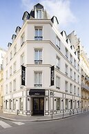 Hôtel Pastel Paris