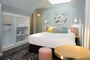 Hôtel Pastel Paris