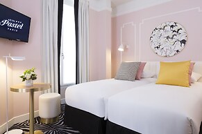 Hôtel Pastel Paris