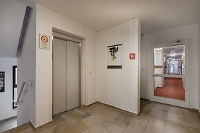 acora Karlsruhe Zentrum Living the City