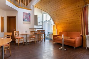 acora Karlsruhe Zentrum Living the City