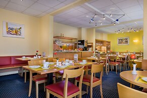 acora Karlsruhe Zentrum Living the City