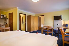 acora Karlsruhe Zentrum Living the City