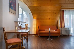 acora Karlsruhe Zentrum Living the City