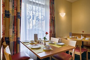 acora Karlsruhe Zentrum Living the City