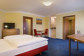 acora Karlsruhe Zentrum Living the City