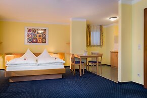 acora Karlsruhe Zentrum Living the City