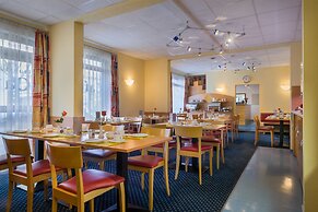 acora Karlsruhe Zentrum Living the City