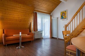 acora Karlsruhe Zentrum Living the City