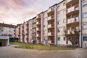 acora Karlsruhe Zentrum Living the City