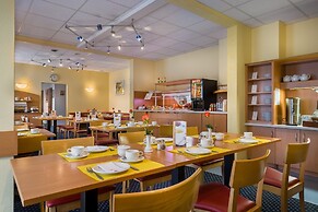 acora Karlsruhe Zentrum Living the City