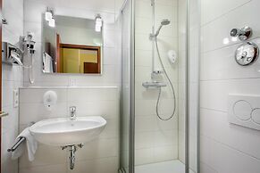 acora Karlsruhe Zentrum Living the City